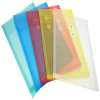 A4 118直式附繩公文袋