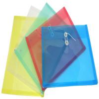 A4 120橫式附繩公文袋