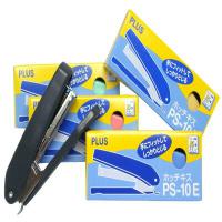 PLUS PS-10E訂書機
