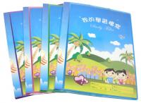 三孔夾.四孔夾學習檔案